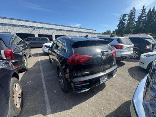 2020 Kia Niro EV EX Premium