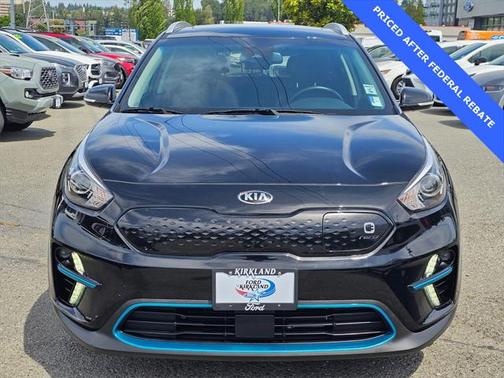 2020 Kia Niro EV EX Premium