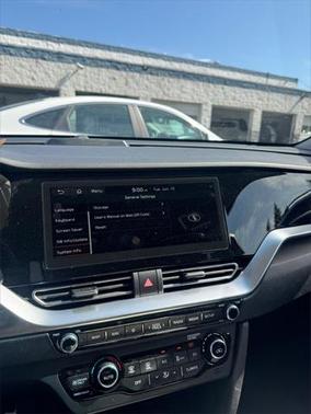 2020 Kia Niro EV EX Premium