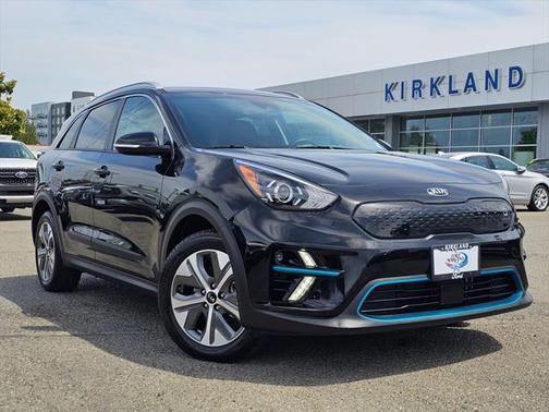 2020 Kia Niro EV EX Premium