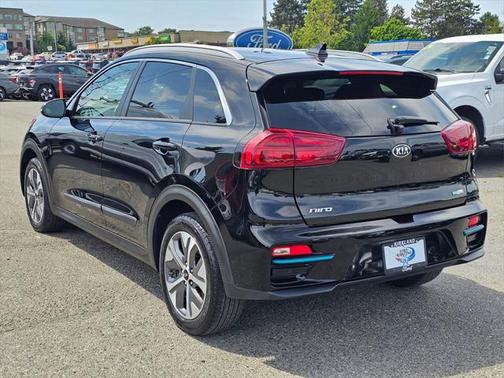 2020 Kia Niro EV EX Premium