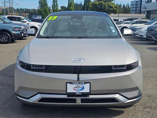 2023 Hyundai IONIQ 5 Limited