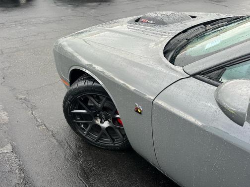 2018 Dodge Challenger R/T Scat Pack