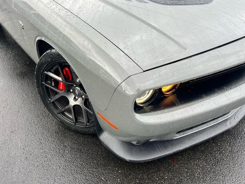 2018 Dodge Challenger R/T Scat Pack