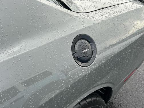 2018 Dodge Challenger R/T Scat Pack