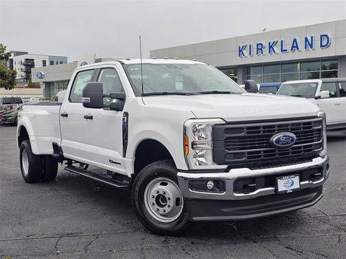 2026 Ford F-350 XL