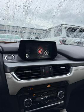 2016 Mazda Mazda6 i Grand Touring