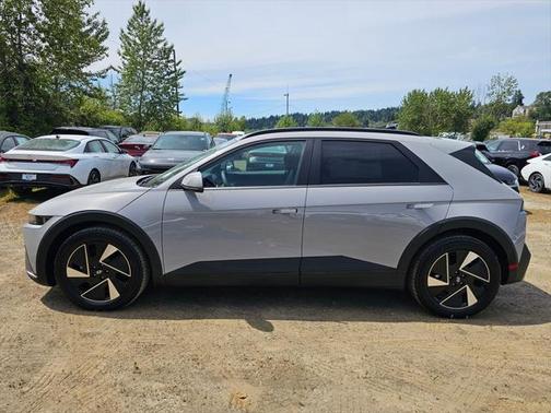 2025 Hyundai IONIQ 5 SEL