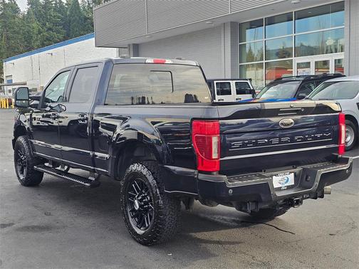 2021 Ford F-350 Lariat