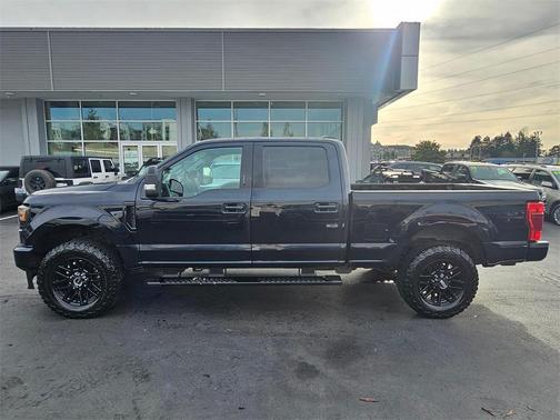 2021 Ford F-350 Lariat