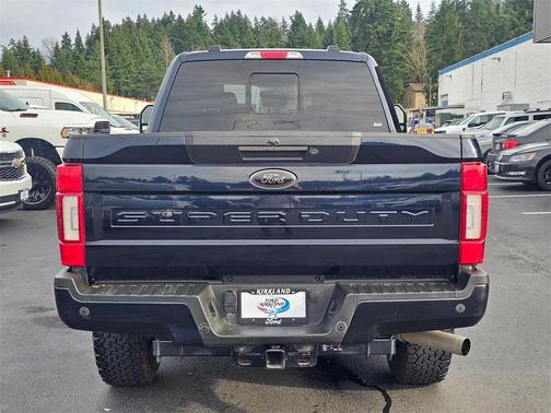 2021 Ford F-350 Lariat