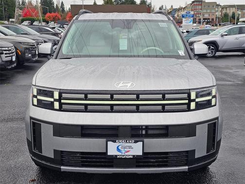 2026 Hyundai SANTA FE SEL 2.4