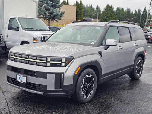 2026 Hyundai SANTA FE SEL 2.4