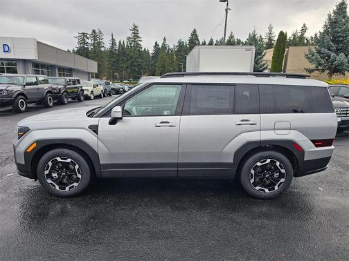 2026 Hyundai SANTA FE SEL 2.4