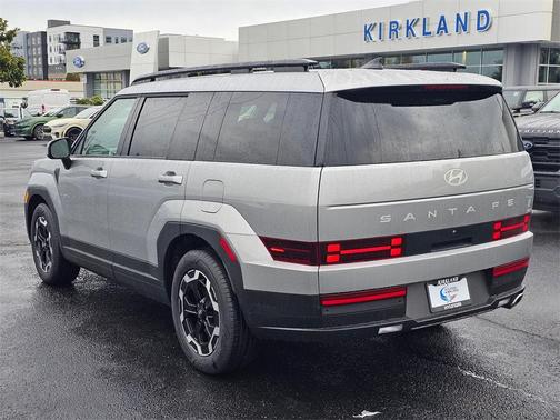 2026 Hyundai SANTA FE SEL 2.4