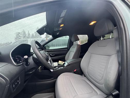 2022 Hyundai SANTA CRUZ SE