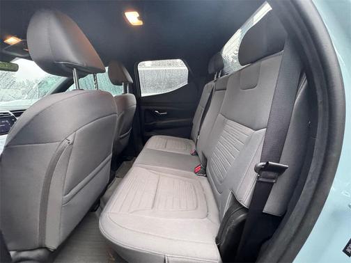 2022 Hyundai SANTA CRUZ SE