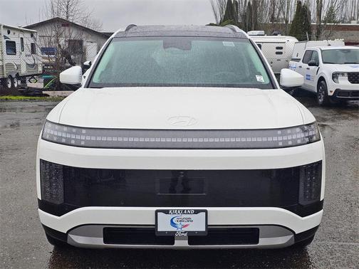 2026 Hyundai IONIQ 9 Performance Limited