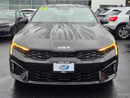 2025 Kia K5 GT