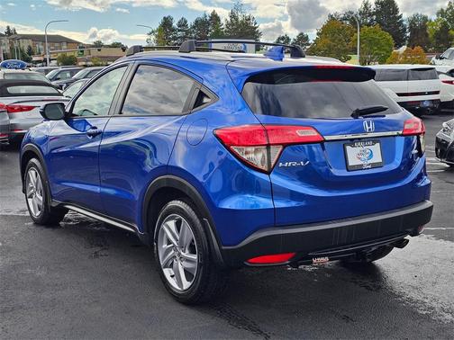 2020 Honda HR-V EX