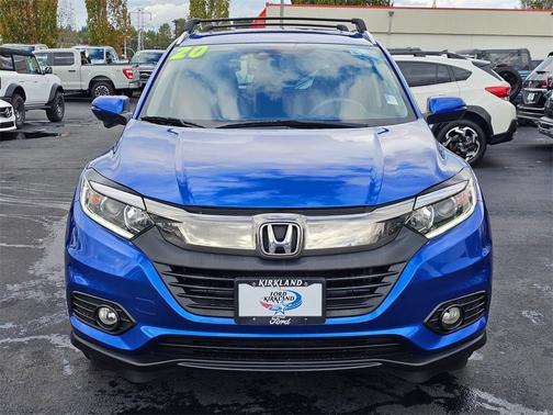 2020 Honda HR-V EX