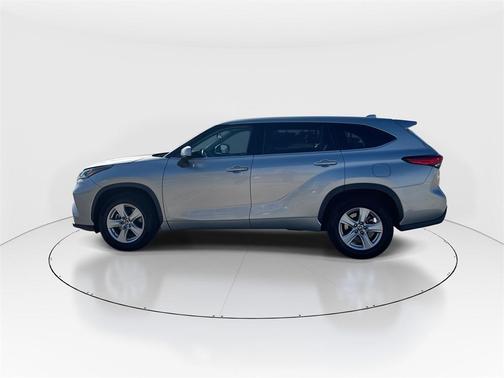 2020 Toyota Highlander L