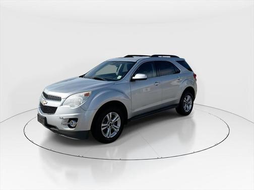 2015 Chevrolet Equinox 2LT