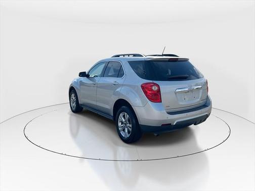 2015 Chevrolet Equinox 2LT