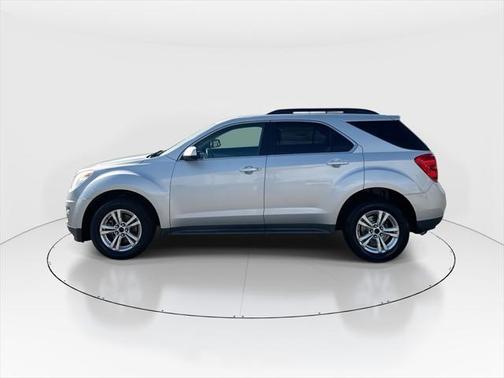 2015 Chevrolet Equinox 2LT