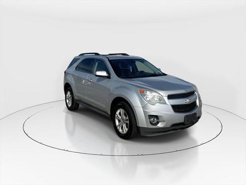 2015 Chevrolet Equinox 2LT