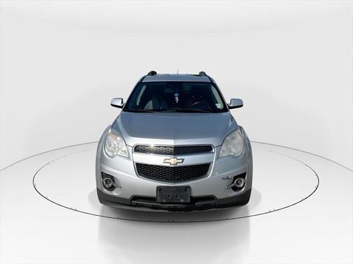 2015 Chevrolet Equinox 2LT