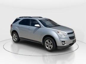 2015 Chevrolet Equinox 2LT