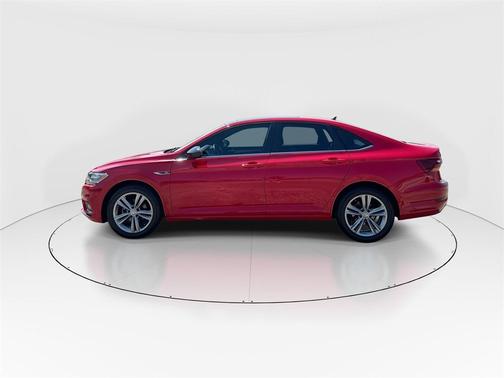 2019 Volkswagen Jetta 1.4T R-Line