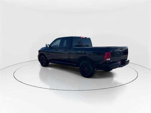 2022 RAM 1500 Tradesman