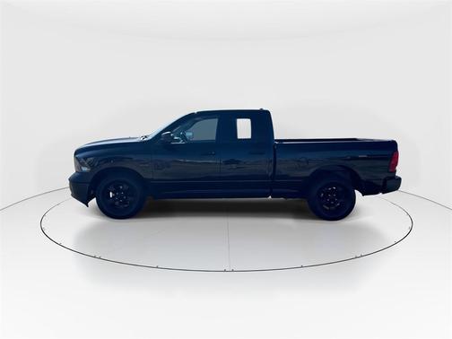 2022 RAM 1500 Tradesman