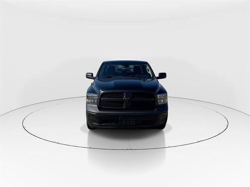 2022 RAM 1500 Tradesman