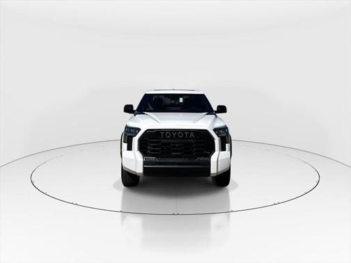 2025 Toyota Tundra Hybrid TRD Pro