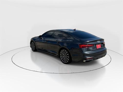 2022 Audi A5 Sportback Premium Plus