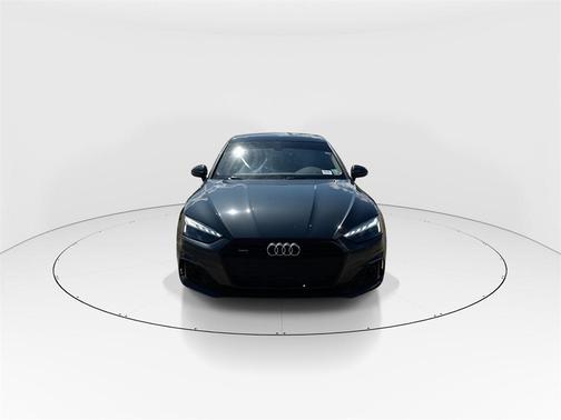2022 Audi A5 Sportback Premium Plus