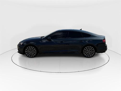 2022 Audi A5 Sportback Premium Plus