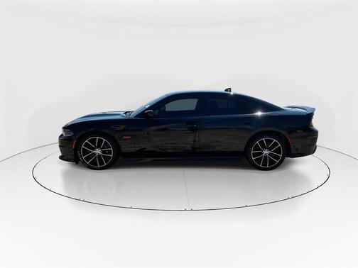 2020 Dodge Charger R/T Scat Pack