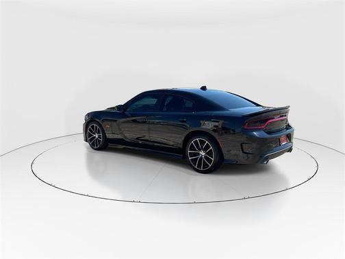 2020 Dodge Charger R/T Scat Pack