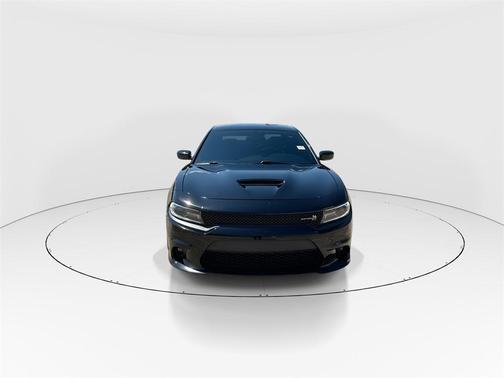 2020 Dodge Charger R/T Scat Pack