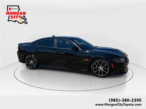2020 Dodge Charger R/T Scat Pack