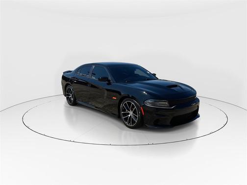 2020 Dodge Charger R/T Scat Pack