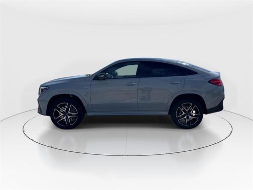 2024 Mercedes-Benz AMG GLE 53 4MATIC+ Coupe