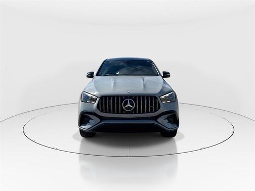 2024 Mercedes-Benz AMG GLE 53 4MATIC+ Coupe