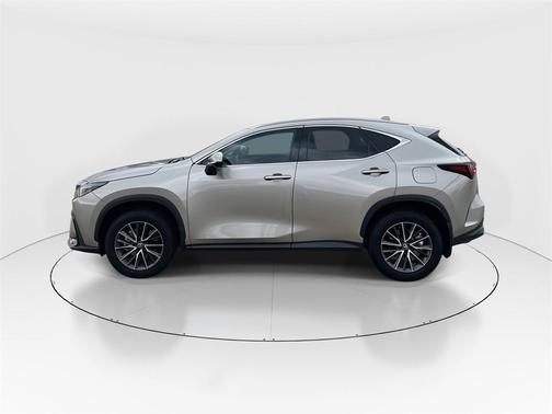 2025 Lexus NX 250 Premium