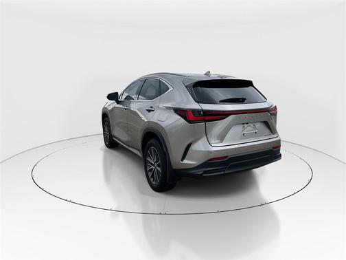 2025 Lexus NX 250 Premium