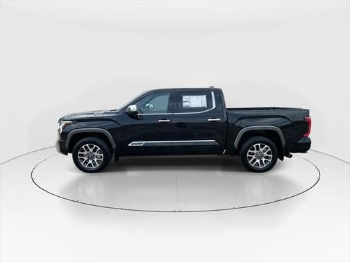 2025 Toyota Tundra Hybrid 1794 Edition